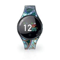 Smartwatch Techmade in Silicone TM-FREETIME-IND1